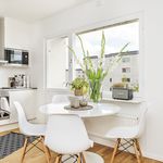 Hyr ett 2-rums lägenhet på 47 m² i Sundsvall