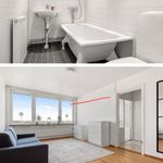 Hyr ett 1-rums lägenhet på 45 m² i Solna