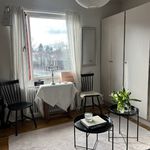 Hyr ett 1-rums lägenhet på 20 m² i Täby