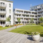 Rent 1 rooms apartment of 46 m², in Luthagen
