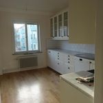 Rent 4 rooms apartment of 115 m², in Stockholm