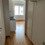 Rent 1 rooms apartment of 18 m², in Umeå