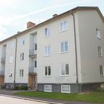 Rent 6 rooms apartment of 179 m², in Borlänge