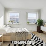 Hyr ett 2-rums lägenhet på 59 m² i Åstorp