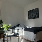Hyr ett 1-rums lägenhet på 20 m² i Täby