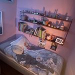 Hyr ett 3-rums lägenhet på 55 m² i Stockholm