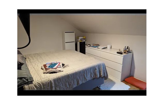 Hyr ett rum på 9 m² i Malmö