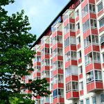 Hyr ett 2-rums lägenhet på 61 m² i Göteborg