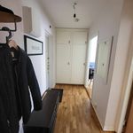 Rent 1 rooms apartment of 40 m², in Mölndal