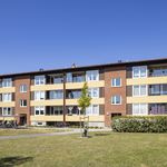 Hyr ett 3-rums lägenhet på 80 m² i Höganäs