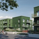 Hyr ett 2-rums lägenhet på 44 m² i Jönköping