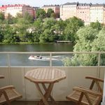 Hyr ett 1-rums lägenhet på 46 m² i Stockholm