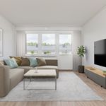 Hyr ett 2-rums lägenhet på 63 m² i Ockelbo