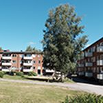 Rent 1 rooms apartment of 39 m², in Degerfors