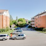 Rent 1 rooms apartment of 43 m², in Gideonsberg