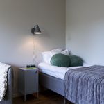 Rent 1 rooms apartment of 26 m², in Hässelby