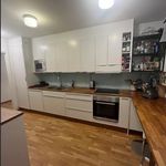 Hyr ett 4-rums lägenhet på 96 m² i Stockholm