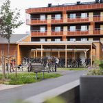 Rent 3 rooms apartment of 66 m², in Örebro