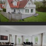 Hyr ett 6-rums hus på 180 m² i Olofstorp
