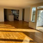 Rent 4 rooms house of 107 m², in Lund