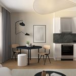 Hyr ett 2-rums lägenhet på 50 m² i Alingsås