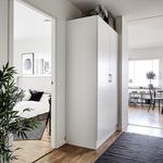 Rent 2 rooms apartment of 61 m², in Borås