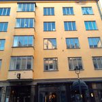 Rent 3 rooms apartment of 87 m², in Sundsvall