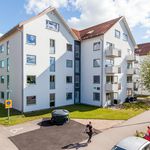 Rent 1 rooms apartment of 27 m², in Halmstad
