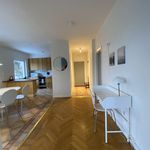 Rent 3 rooms apartment of 90 m², in Stockholm