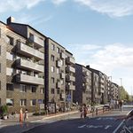 Hyr ett 2-rums lägenhet på 40 m² i Göteborg