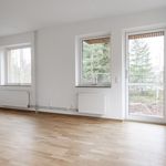 Hyr ett 2-rums lägenhet på 47 m² i Växjö