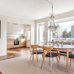 Hyr ett 6-rums hus på 132 m² i Lidingö