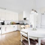 Hyr ett 3-rums lägenhet på 60 m² i Ljusne