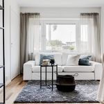 Rent 3 rooms apartment of 69 m², in Örebro