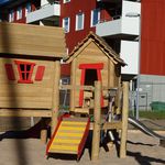Hyr ett 3-rums lägenhet på 82 m² i Ulricehamn