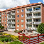 Rent 1 rooms apartment of 16 m², in Halmstad