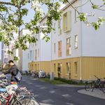 Hyr ett 2-rums lägenhet på 43 m² i Kvarngärdet