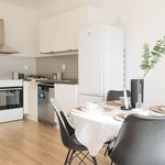 Rent 2 rooms apartment of 67 m², in Kattarp