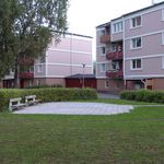 Rent 2 rooms apartment of 58 m², in Trollhättan 