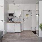 Rent 1 rooms apartment of 23 m², in Norsborg