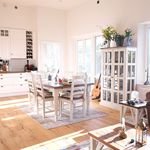Rent 5 rooms apartment of 106 m², in Goteborg