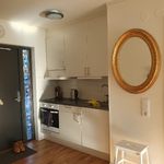 Hyr ett 1-rums lägenhet på 30 m² i Uppsala