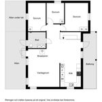 Hyr ett 6-rums hus på 200 m² i Tyresö