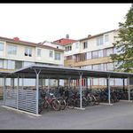 Hyr ett 2-rums studentbostad på 40 m² i Linköping