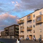 Hyr ett 2-rums lägenhet på 47 m² i Kalmar