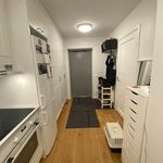Rent 1 rooms apartment of 34 m², in Uddevalla