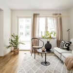 Rent 2 rooms apartment of 35 m², in Nyköping