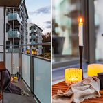 Hyr ett 2-rums lägenhet på 45 m² i Kalmar
