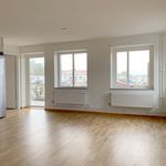 Hyr ett 3-rums lägenhet på 73 m² i Båstad