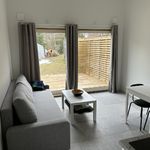 Hyr ett 1-rums hus på 30 m² i Svinninge